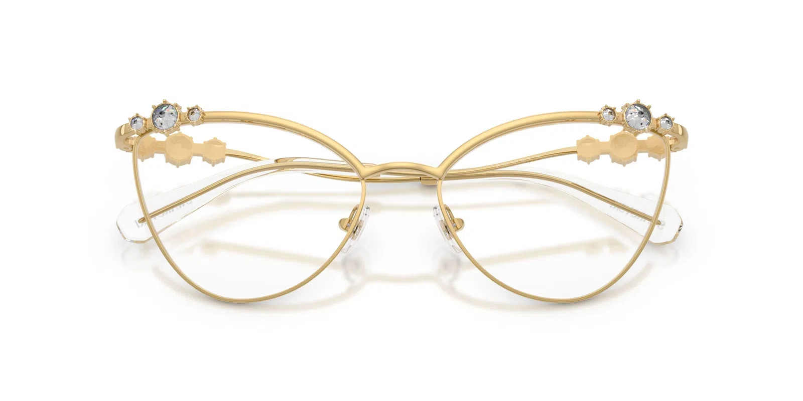Swarovski 1033 Eyeglasses - view 13